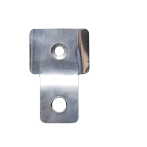 Base de retrovisor interior de camionetas Chevrolet 1947 a 1953