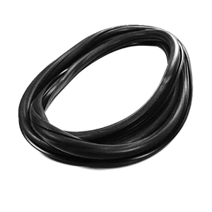 Empaque de parabrisas  de camionetas Chevrolet 1964 a 1966