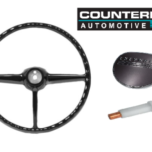 Volante para camionetas Chevrolet de modelo 1947 a 1953