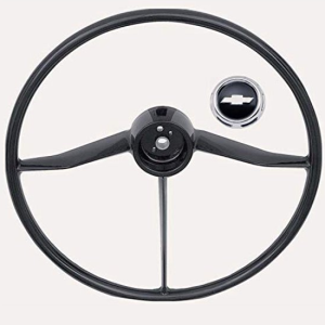 Volante estilo original para camionetas Chevrolet de modelo 1957 a 1959