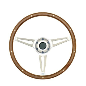 Volante GT Performance estilo cobra