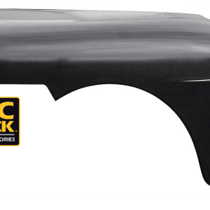 Salpicadero LH delantero para camionetas Ford 1951-1952